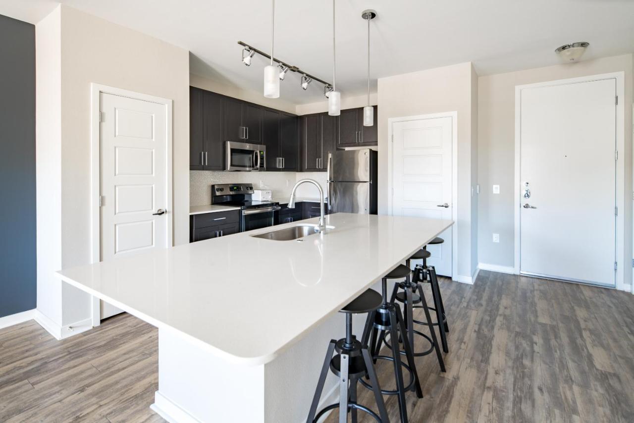 Wanderjaunt - Luxe North Apts * Scottsdale
