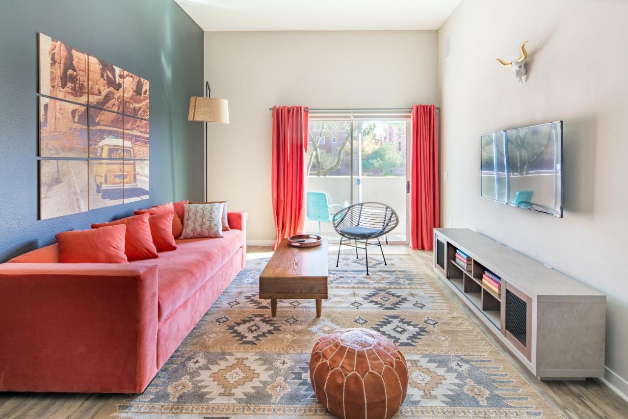 Apartment Wanderjaunt - Luxe North Apts