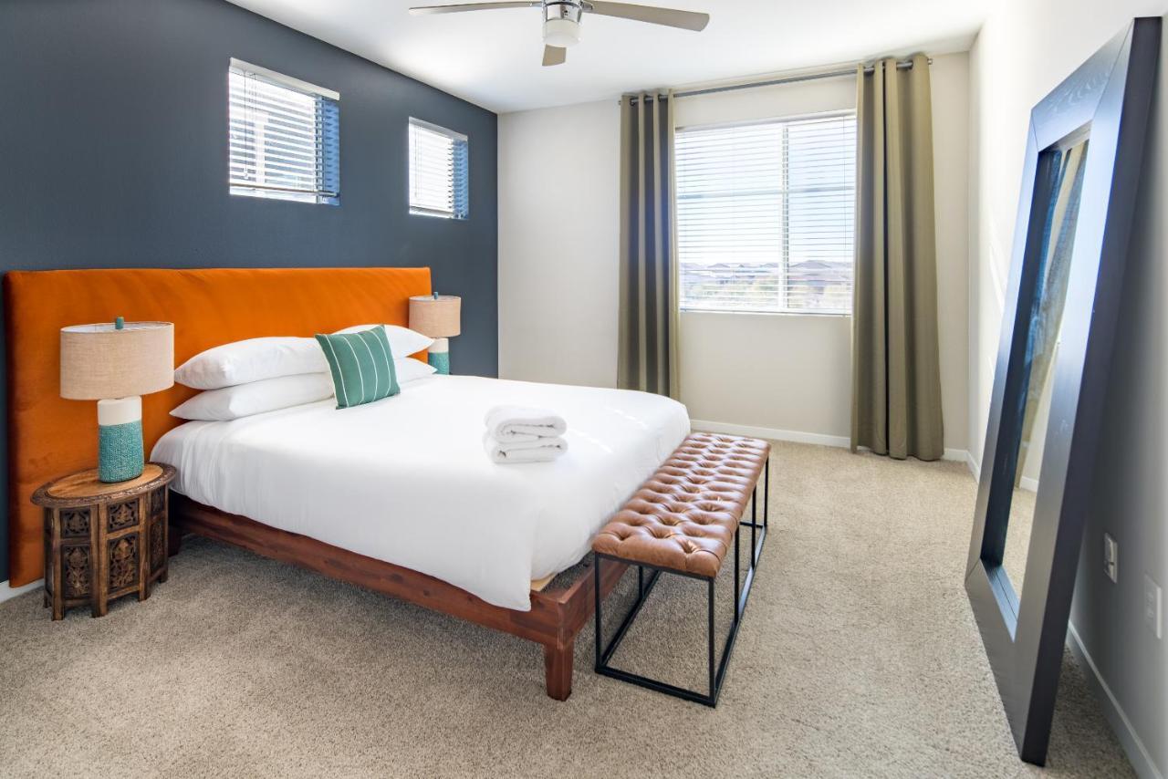 Apartment Wanderjaunt - Luxe North Apts