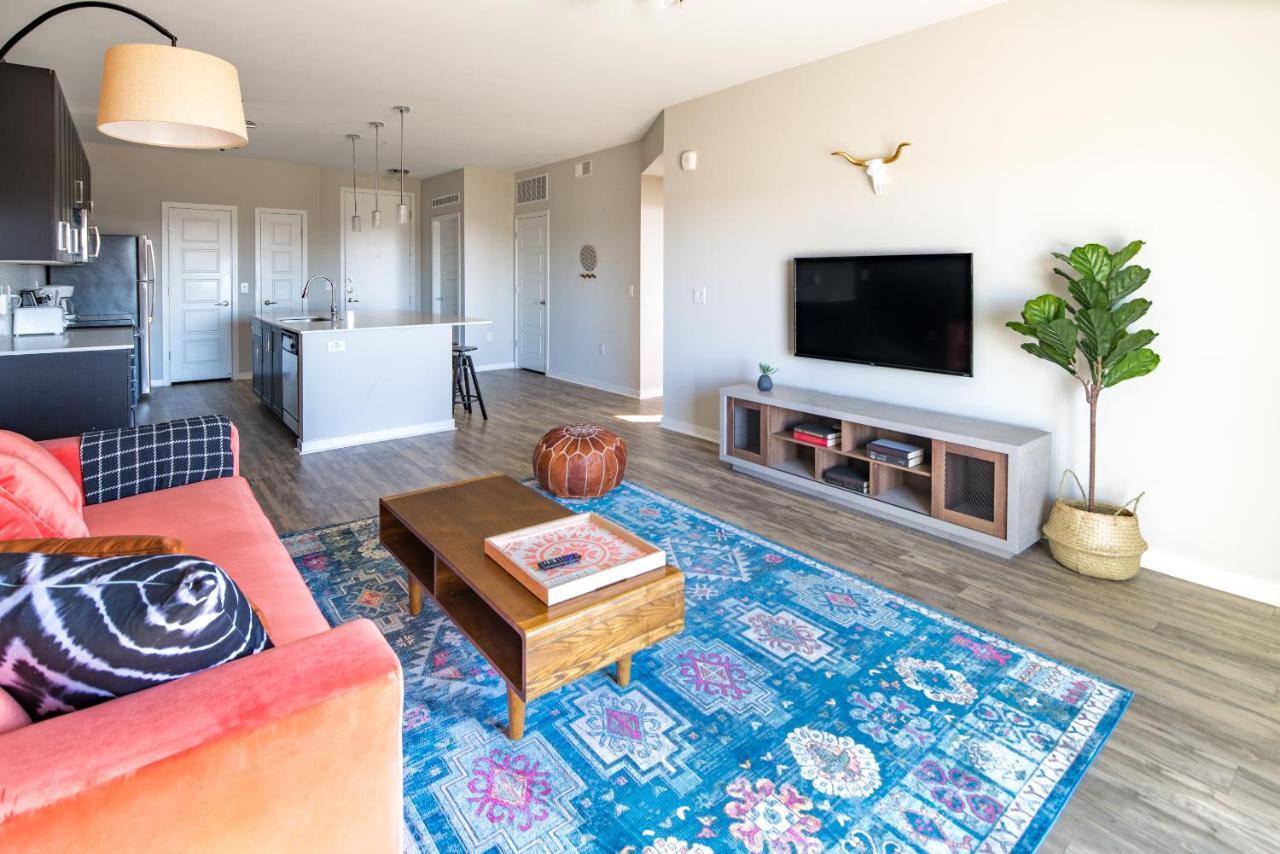 Wanderjaunt - Luxe North Apts *