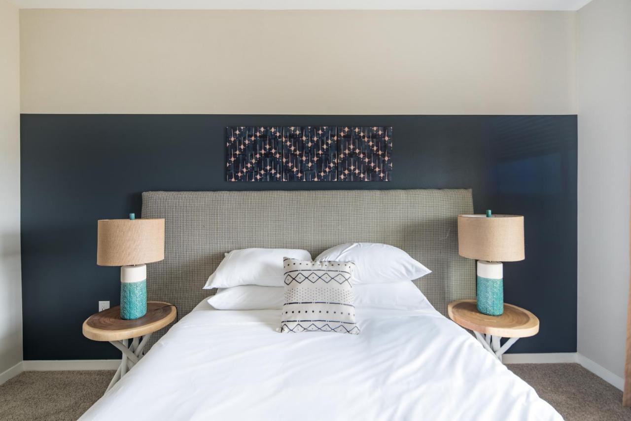 Wanderjaunt - Luxe North Apts Apartment *