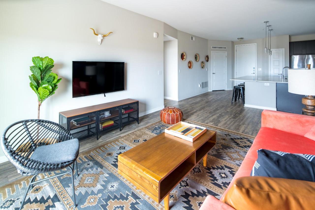 Apartment Wanderjaunt - Luxe North Apts Scottsdale