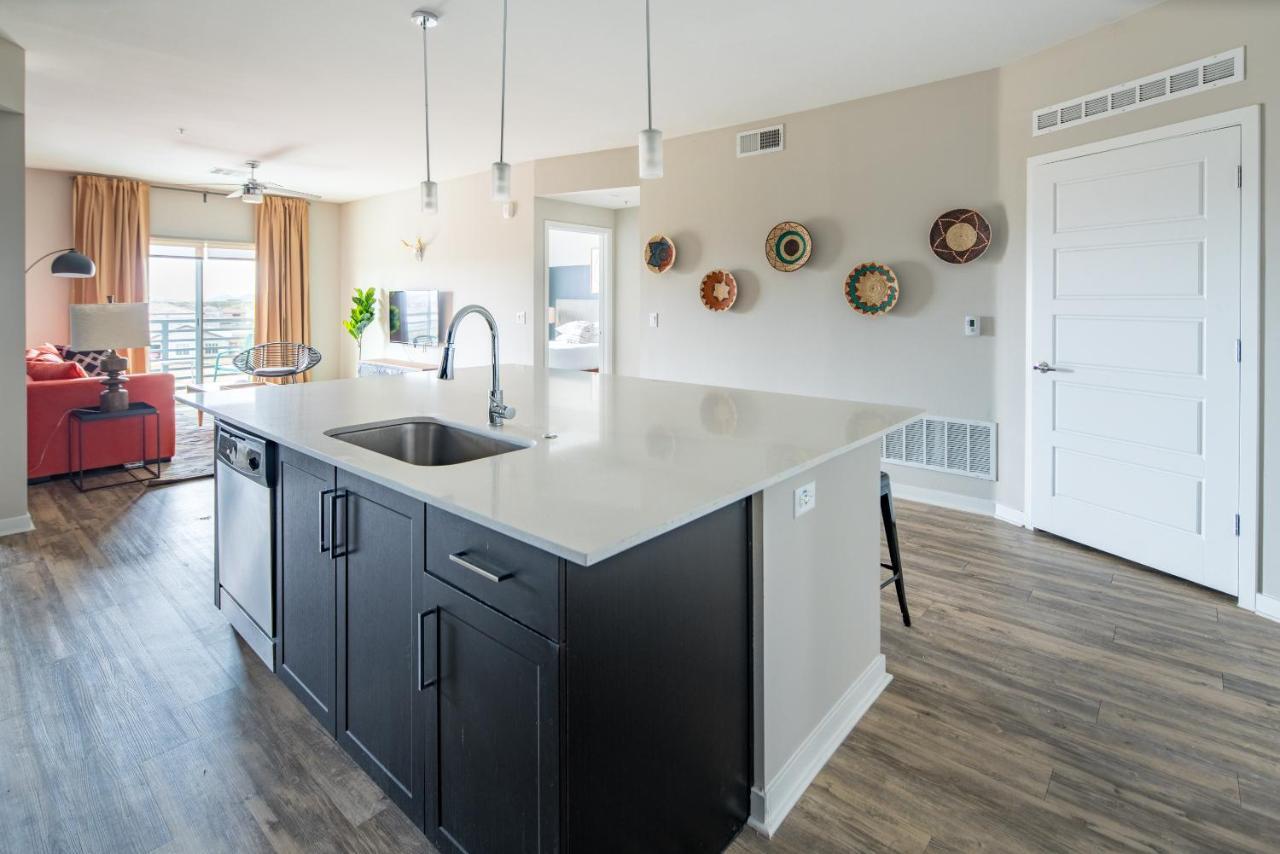 Wanderjaunt - Luxe North Apts * Scottsdale