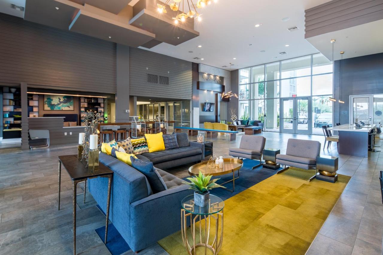 Apartment Wanderjaunt - Luxe North Apts Scottsdale