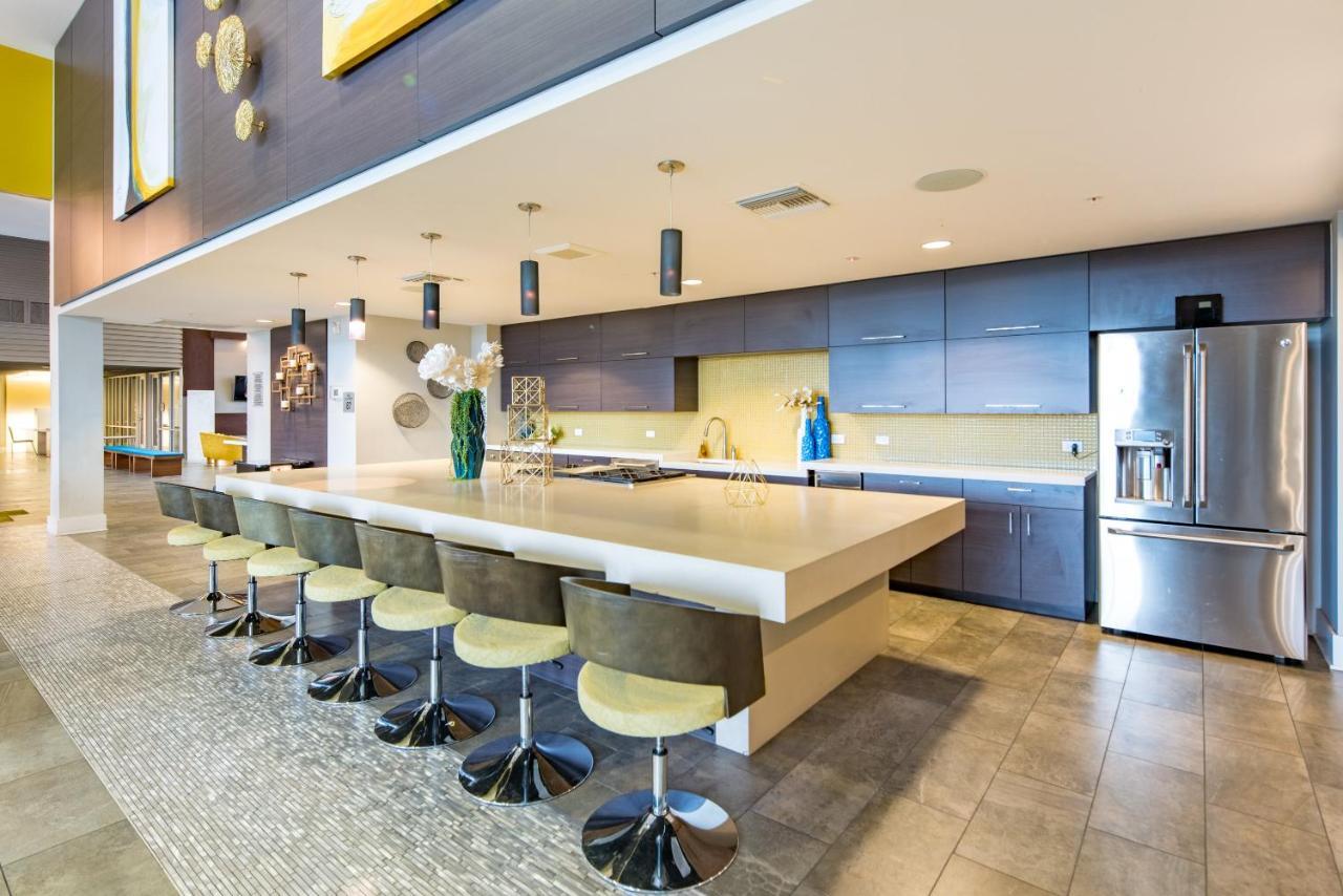 Apartment Wanderjaunt - Luxe North Apts Scottsdale