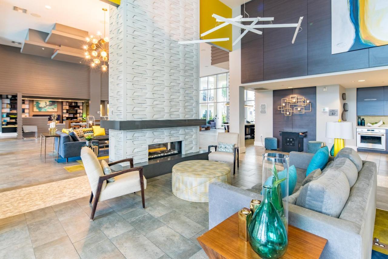 Wanderjaunt - Luxe North Apts