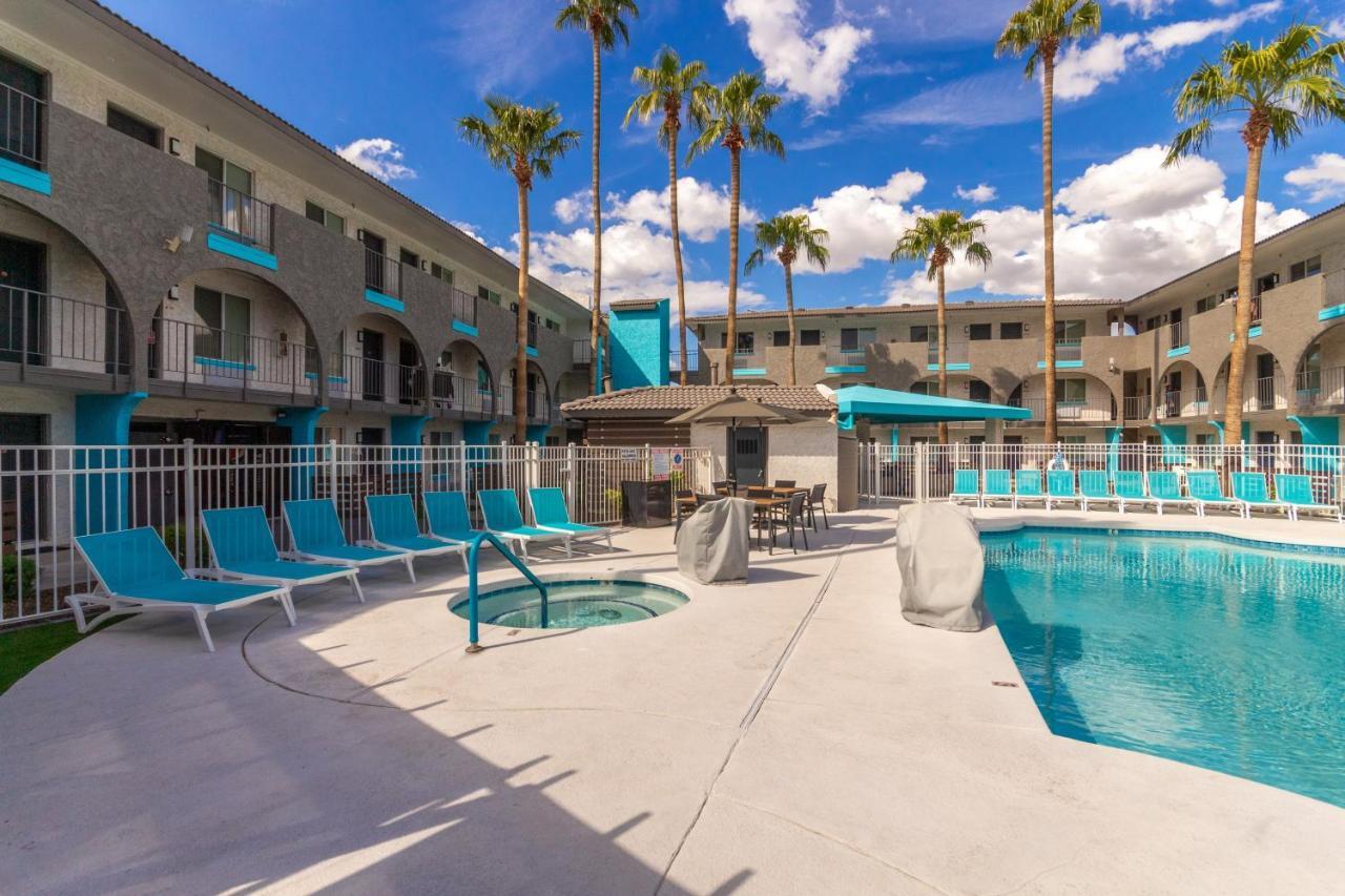 Hotel Bixby