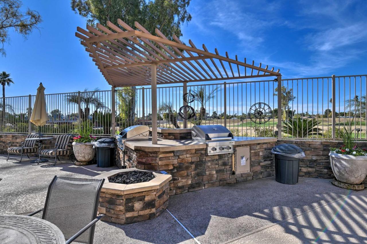 Apartment With Pool Access Hike, Swim And Shop *