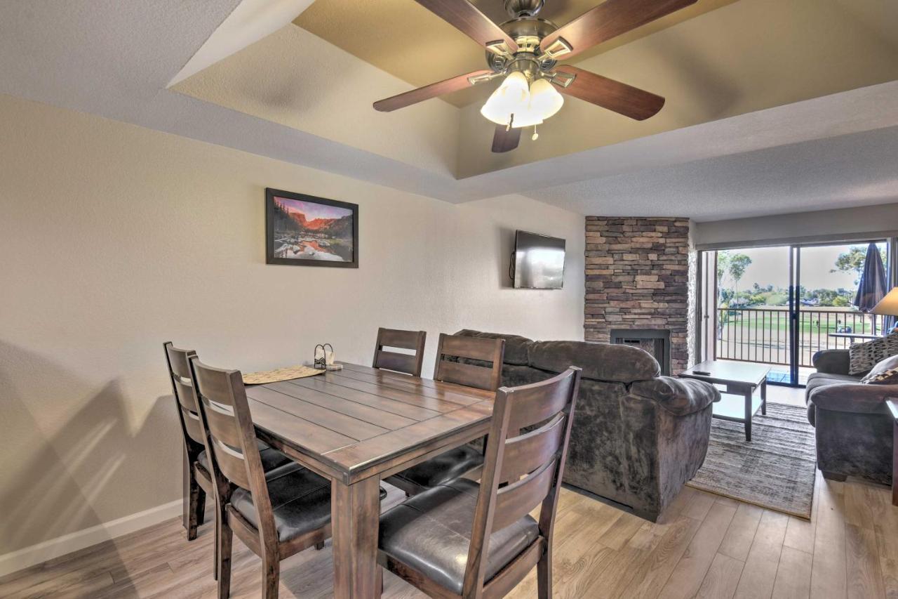 With Pool Access Hike, Swim And Shop * Scottsdale