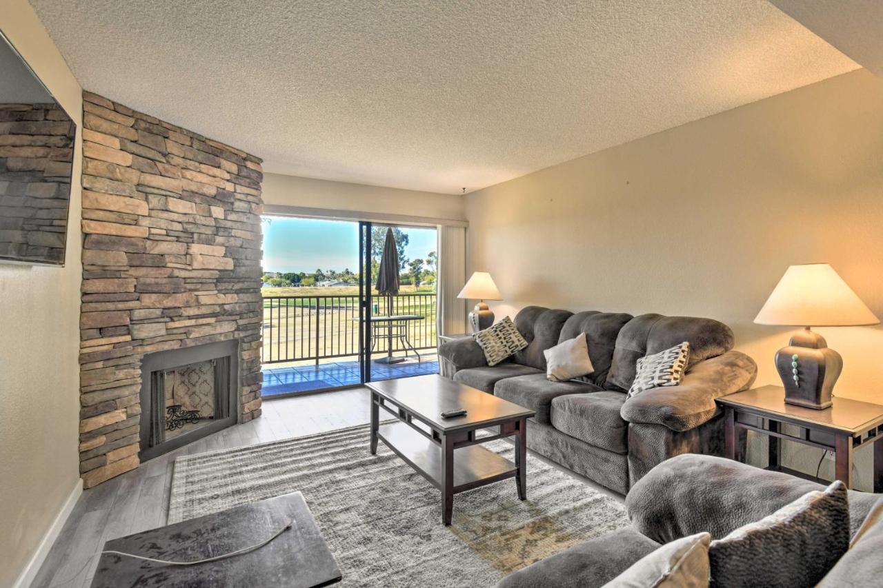 With Pool Access Hike, Swim And Shop Scottsdale