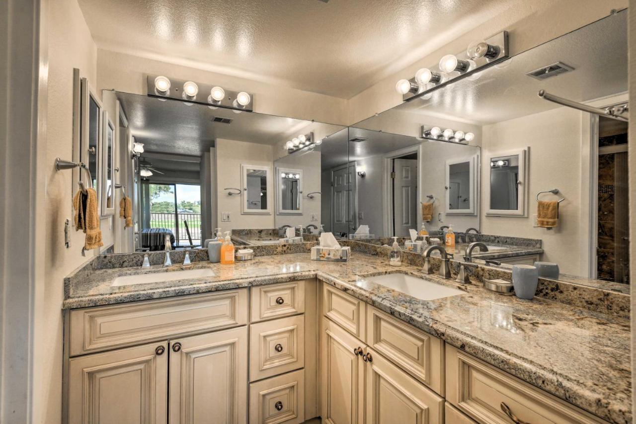 Apartment With Pool Access Hike, Swim And Shop