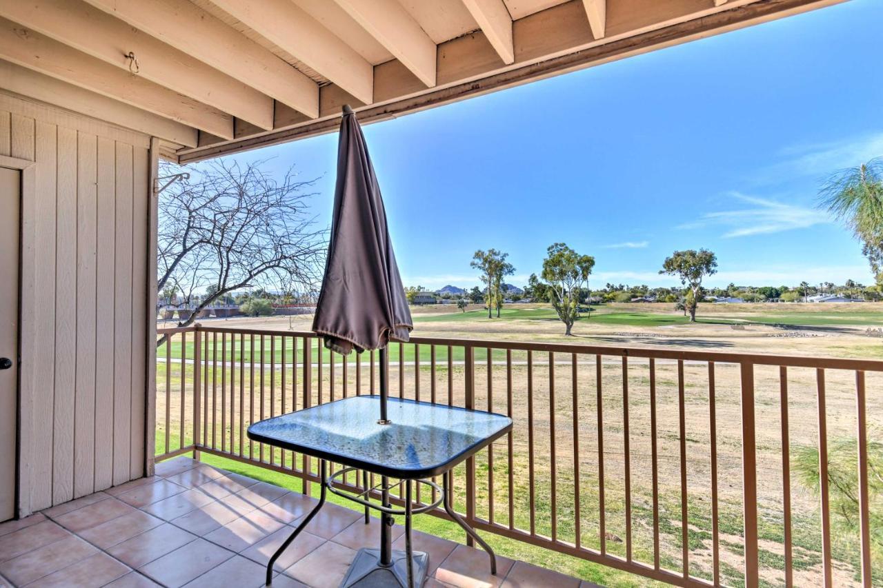 With Pool Access Hike, Swim And Shop Apartment