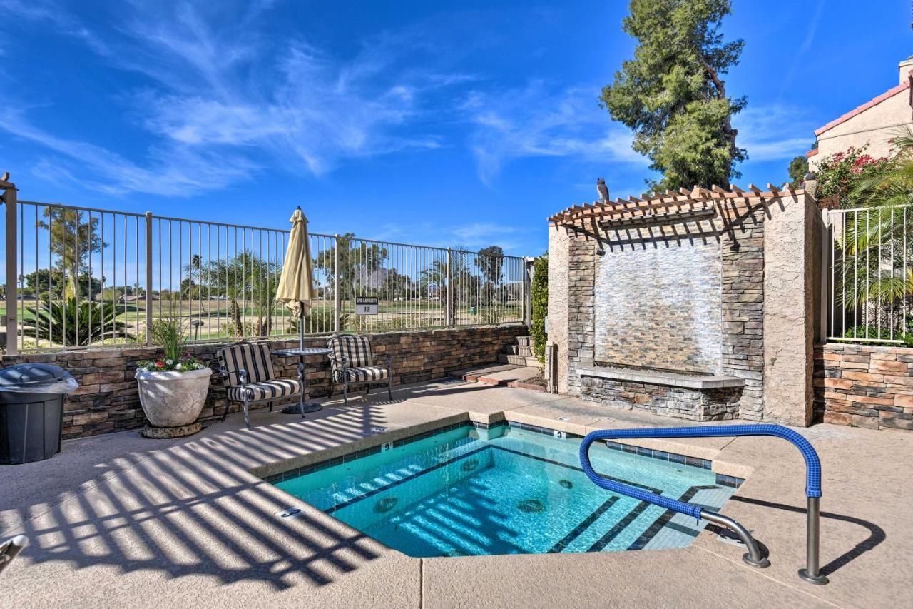 With Pool Access Hike, Swim And Shop *