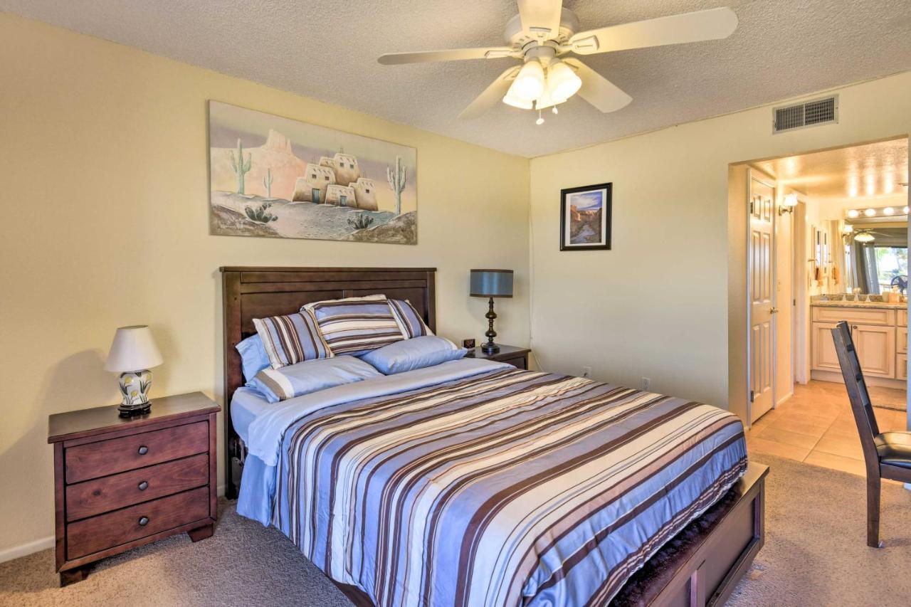 Apartment With Pool Access Hike, Swim And Shop *