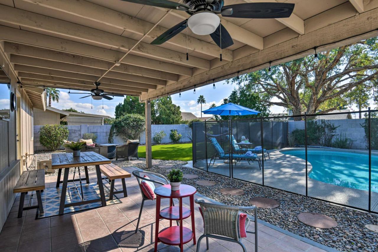 With Pool, Yard, Hammock And Fire Pit! Holiday home