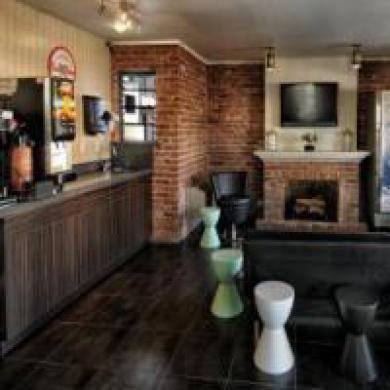 Howard Johnson By Wyndham Old Town Hotel 2*