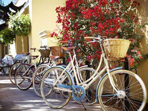 Bespoke Inn Scottsdale