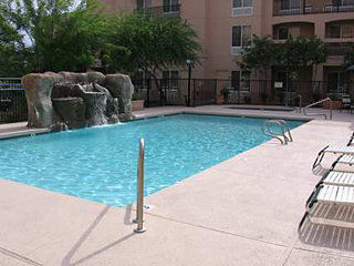 Hampton & Phoenix/scottsdale Hotel