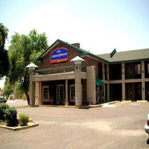 Howard Johnson By Wyndham Old Town Scottsdale