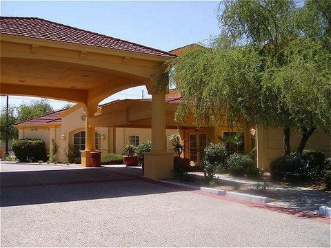 La Quinta By Wyndham Phoenix Scottsdale