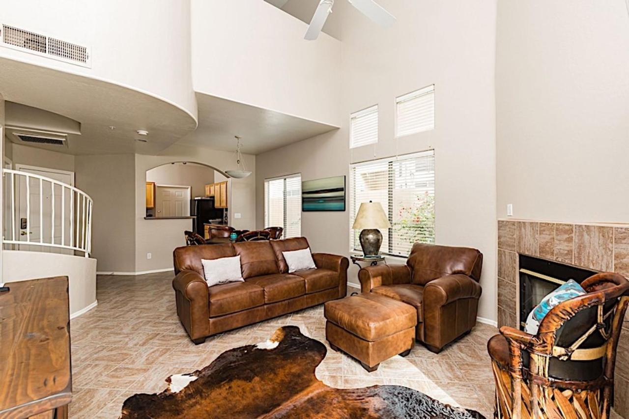Arroyo Madera 119 3br Townhome By Casago Apartment *