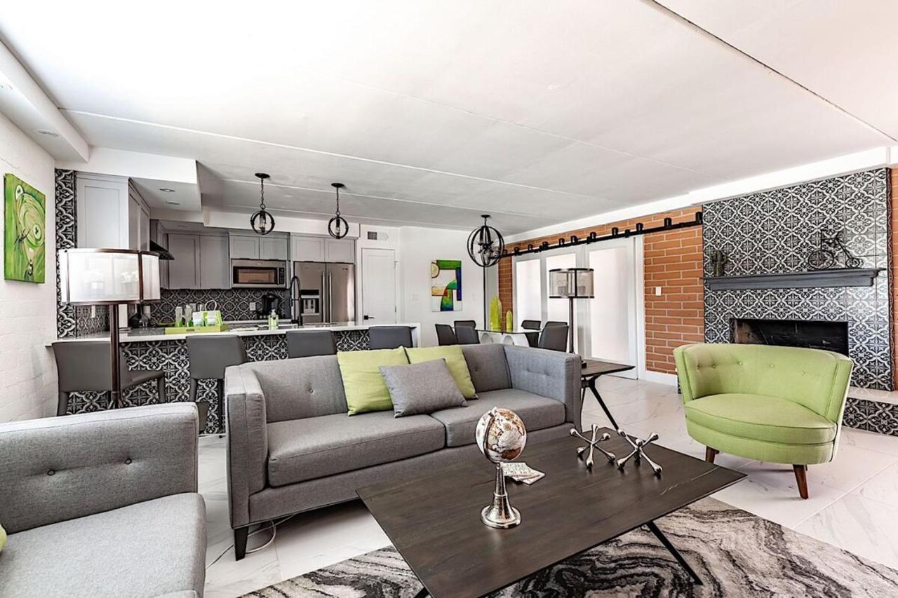 Northland Glam 3br By Casago Holiday home *