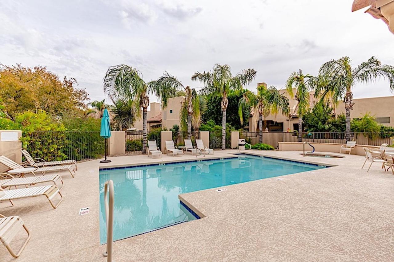 Apartment Arroyo Madera 119 3br Townhome By Casago Scottsdale