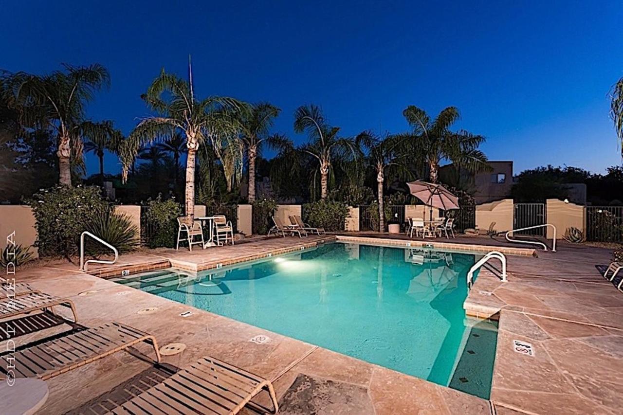 Apartment Arroyo Madera 119 3br Townhome By Casago Scottsdale