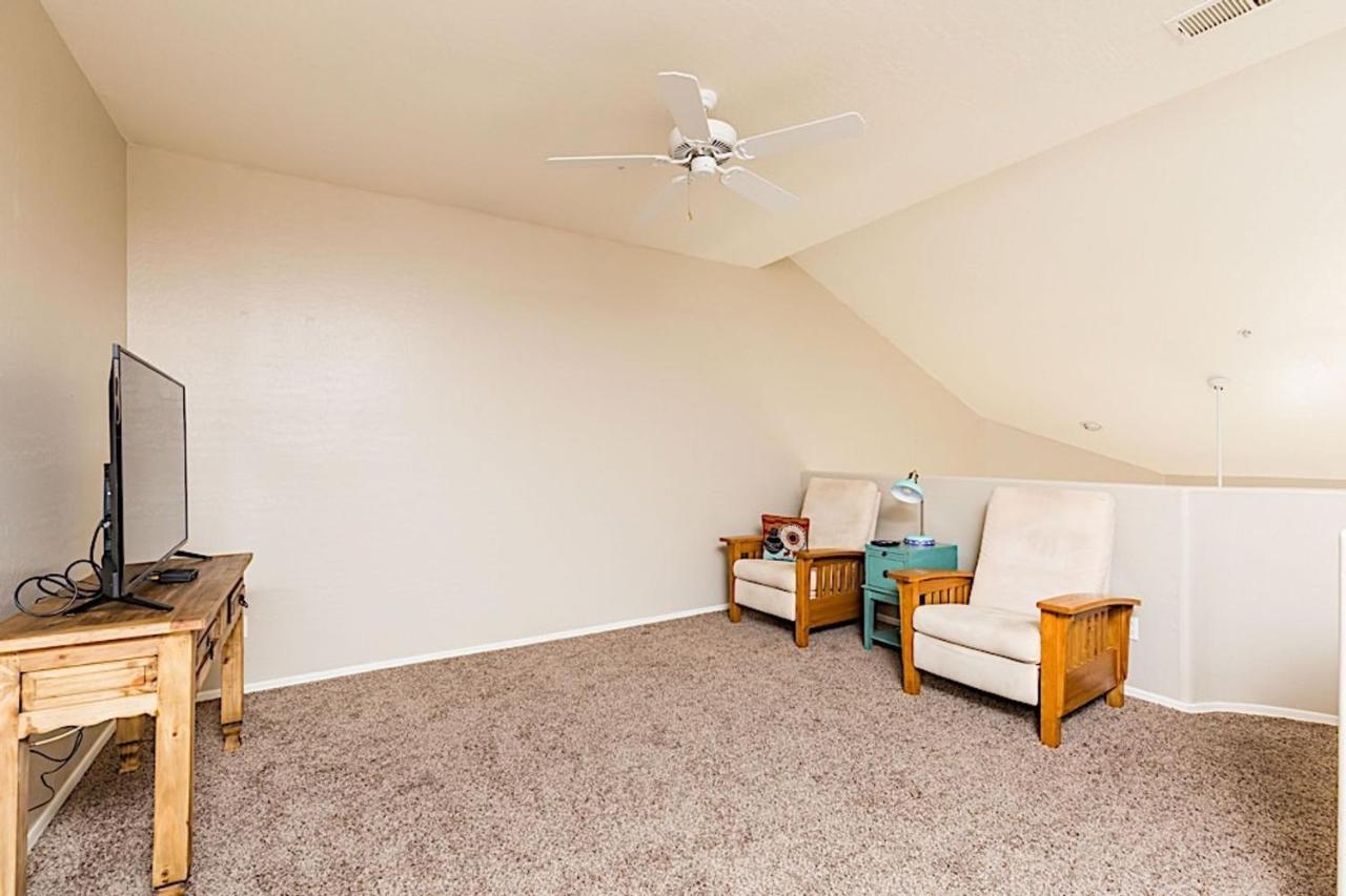 Apartment Arroyo Madera 119 3br Townhome By Casago Scottsdale