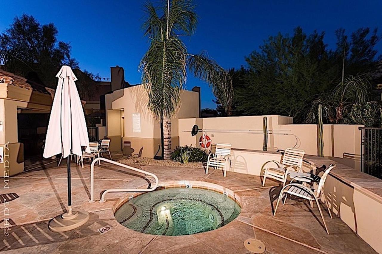 Apartment Arroyo Madera 119 3br Townhome By Casago