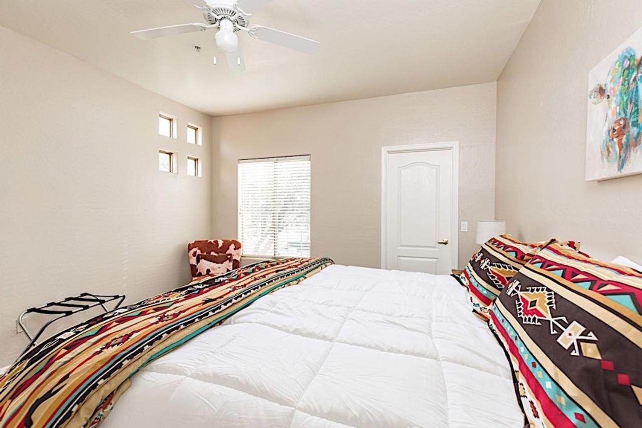 Apartment Arroyo Madera 119 3br Townhome By Casago Scottsdale