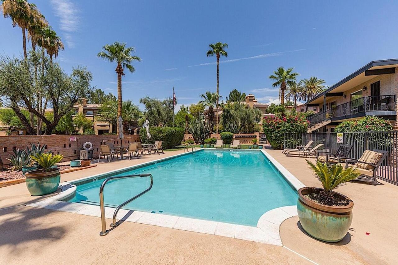Northland Glam 3br By Casago * Scottsdale