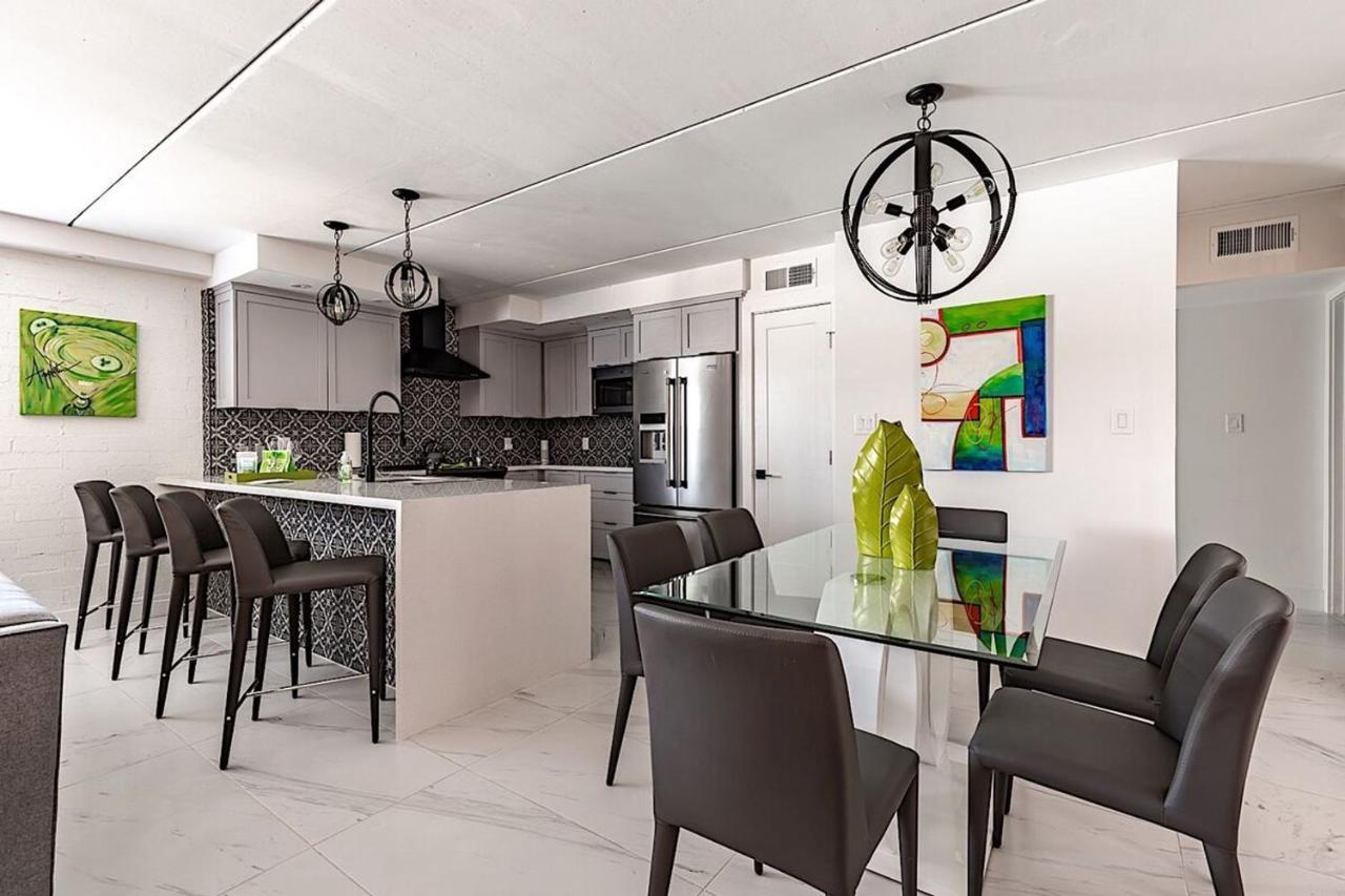 Northland Glam 3br By Casago *