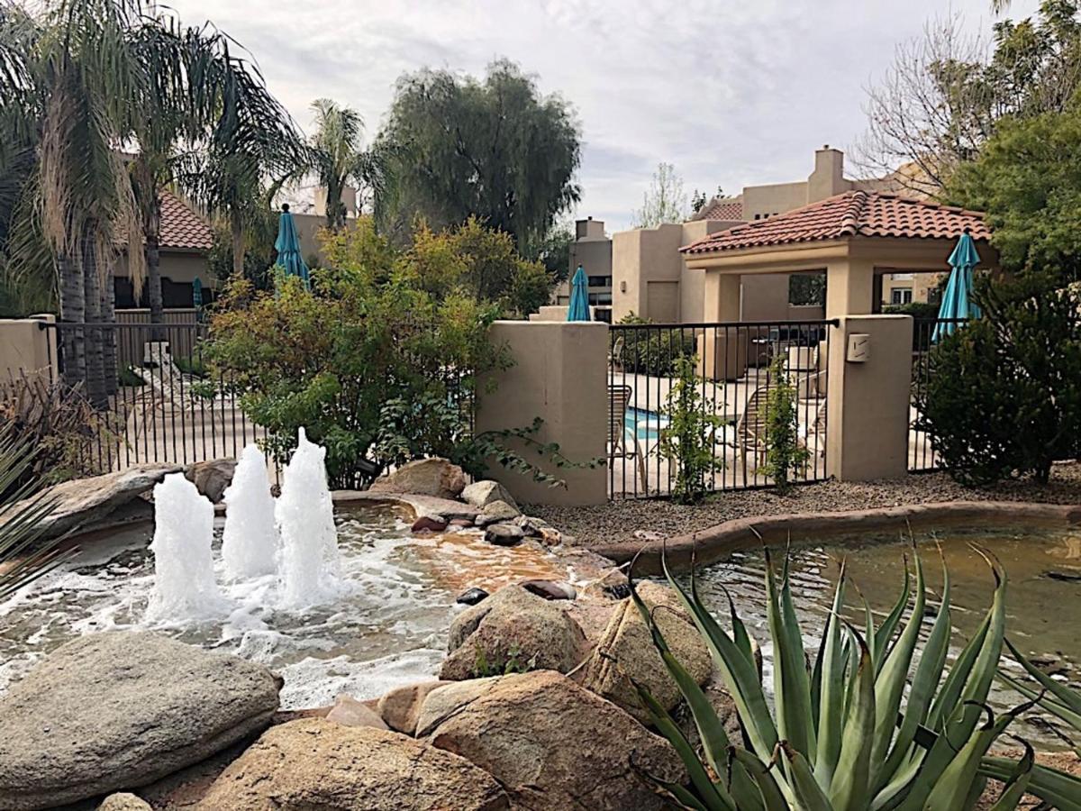 Arroyo Madera 119 3br Townhome By Casago