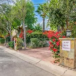 Desert Rose Villas - Private One Bedroom In Old Town Scottsdale