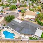 Tropic Oasis II By Scottsdale Beach Club - New