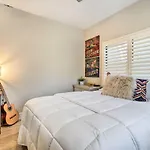 Scottsdale Condo Pool, Hot Tub And Grill Access!