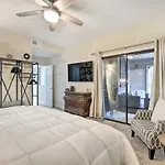 Scottsdale Condo Pool, Hot Tub And Grill Access!