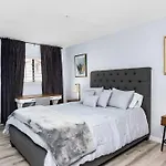 Cozy 1Bd In Of Old Town Heated Hottub