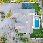 7 Bed Scottsdale Villa Heated Pool And Spa Golf