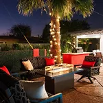 Modern Roose-Private Pool-In Old Town Scottsdale