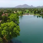 Pool-Side, 1St Flr, Lake Subd-Trail, Walk 2 Dining