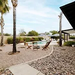 Scottsdale Paradise Valley Peaceful Retreat Oasis