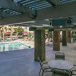 Cozy 2-Bdrm Condo In Heart Of Old Town Scottsdale