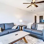 Contemporary Condo In Hub Of Old Town Scottsdale