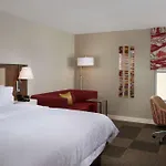 Hampton Inn & Suites Scottsdale On Shea Blvd