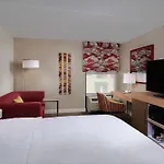 Hampton Inn & Suites Scottsdale On Shea Blvd