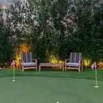 Old Town Family Retreat-Free Heated Pool-Spa-Putt Grn-Gym