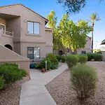 15 Miles To Westworld, Golf, Barrett Jackson
