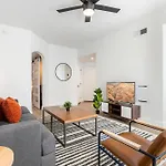 2Br Cozysuites At Kierland Commons With Pool #04
